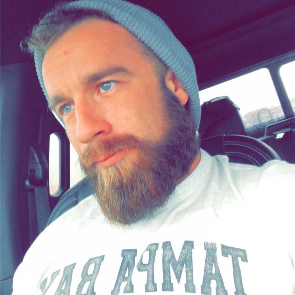 Meet your Posher, Nicholas